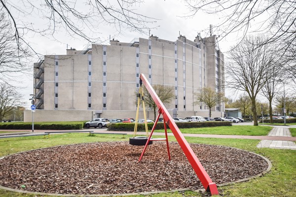 Medium property photo - Pisastraat 105, 5237 EL 's-Hertogenbosch